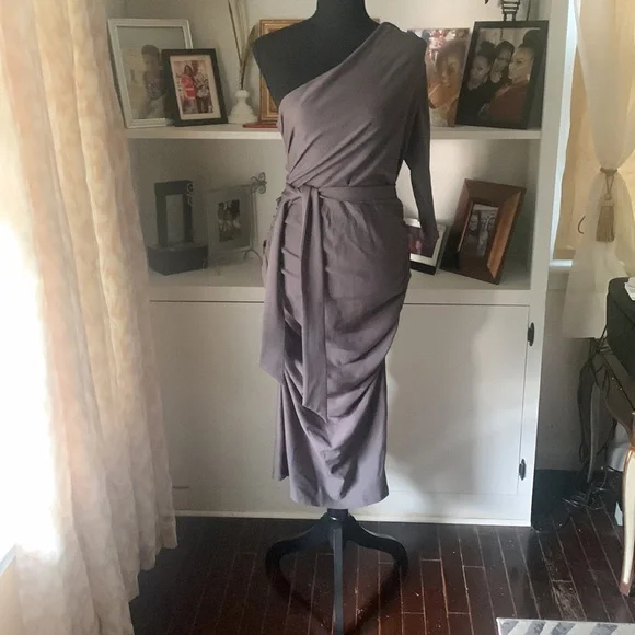 Alieva Dolly elegant dress large - Picture 7 of 11